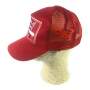 Stihl Timbersports Baseball Cap Weinrot Trucker Cap Snapback Legends of Logging