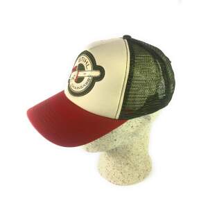 Stihl Trucker Cap Contra Baseball Cap Snapback  Chainsa Logo