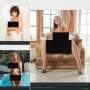 Erotikkalender Girls Edition 2026 – 12 sinnliche Motive im Pin-up-Stil