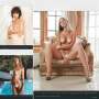 Erotikkalender Girls Edition 2026 – 12 sinnliche Motive im Pin-up-Stil