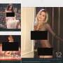 Erotikkalender Girls Edition 2026 – 12 sinnliche Motive im Pin-up-Stil