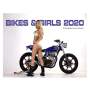 Erotik-Kalender 2020 Wandkalender Bikes & Girls