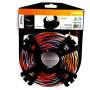 Stihl Mähfaden CF3 Pro kreuzförmig Rolle 2,7 mm x 27 m Motorsensen