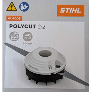 Stihl Poly Cut 2-2 Mähkopf Motorsense FSA 45