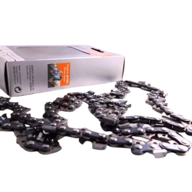 Stihl Sägekette 325 Vollmeißel 1.6 56 Glieder MS251 MS261 MS270 MS271 MS280 MS2