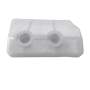 Luftfilter Kompatibel mit Dolmar Motorsäge 100 100S 102 PS33 PS330 PS340 PS341 PS400 401 411