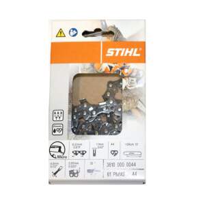 STIHL Sägekette Halbmeißel Picco Micro Mini 3 3 8" 1.1 44GL MS170 MS171 MS180 MS