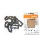 STIHL Sägekette Halbmeißel Picco Micro Mini 3 3 8" 1.1 44GL MS170 MS171 MS180 MS