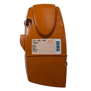 Stihl Haube f. Motorsäge Abdeckung Loch f....