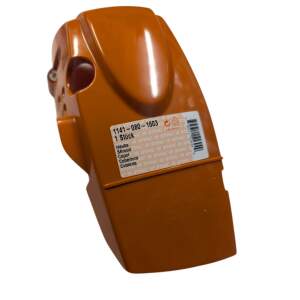 Stihl Haube f. Motorsäge Abdeckung Loch f....