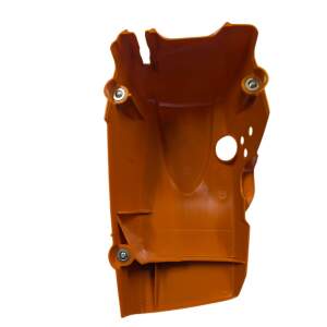 Stihl Haube f. Motorsäge Abdeckung Loch f. Primerpumpe MS 271 C-BE MS 291 C-BE