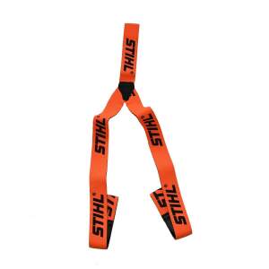Stihl Hosenträger Freischneider Elastisch Klettverschluss 110 cm 00008841593