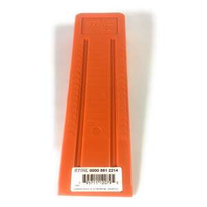 Stihl Fällkeil Schnittkeil Kunststoff 25 cm