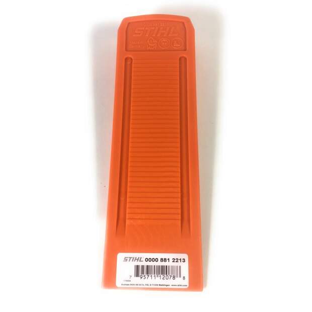 Stihl Fällkeil Schnittkeil Kunststoff 23 cm