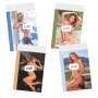 Erotikkalender Top Exclusive Girls Kalender 2026