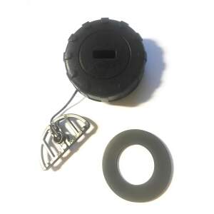 Stihl Tankdeckel & Stihl Dichtung Bundle Set MS 019T...