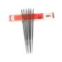 Dolmar Sägekettenfeile 4,0 mm für Kette 3/8" Hobby Picco Micro, 6er Pack