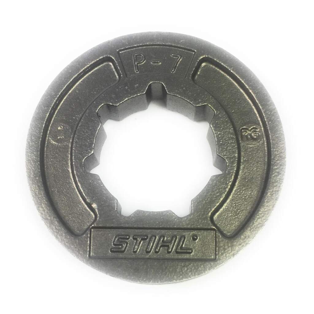 Stihl Kettenradring 3/8 Power Mate 7 Z 00006421240 MS 210 211 230 231
