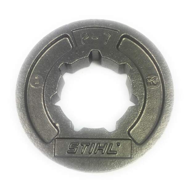 Stihl Kettenradring 3/8 Power Mate 7 Z 00006421240 MS 210 211 230 231 250 251