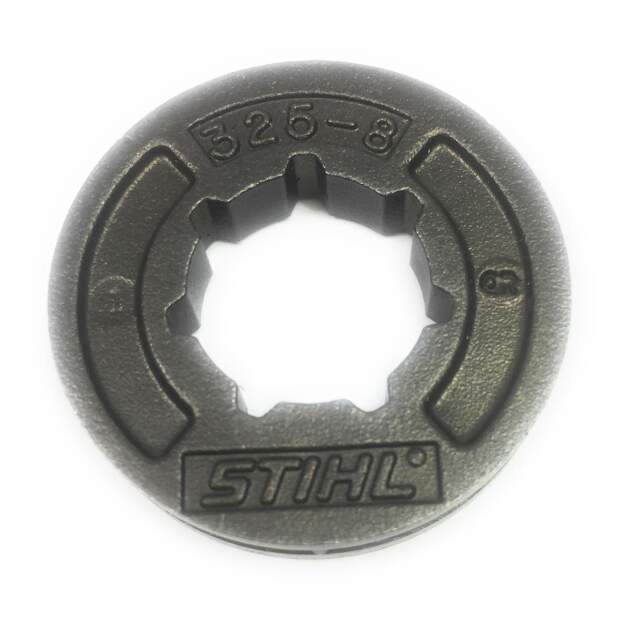 Stihl Kettenradring 325 Power Mate 8 Z 00006421234 MS 241 251 261 290 311 391
