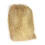 Jutesack Netz-Säckchen 33 x 24 cm Natursack Beutel