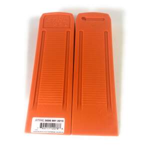 Stihl Fällkeil Schnittkeil Kunststoffkeil 23 cm Keil...