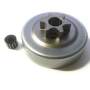 Stihl Kettenrad inkl. Nadellager 3/8 MS 170 MS 171 MS 180 181 190T 210 211 230