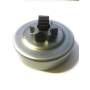 Stihl Kettenrad inkl. Nadellager 3/8 MS 170 MS 171 MS 180 181 190T 210 211 230