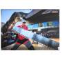Stihl Timbersports Jahreskalender XXL Wandkalender 2026