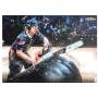 Stihl Timbersports Jahreskalender XXL Wandkalender 2026