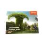 Stihl Magnet FSA 56 - Laubmonster - Akku Power - 12 x 6 cm