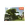 Stihl Magnet HSA 56 - Laubmonster - Akku Power - 12 x 6 cm