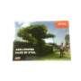 Stihl Magnet HSA 56 - Laubmonster - Akku Power - 12 x 6 cm