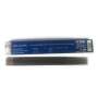 6er Pack Pferd Kettensägefeile Smooth Cut Rundfeile 4 mm C-SX Kettenschärfgerät