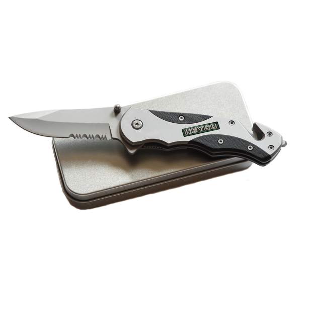 Heyco Sicherheits - Rettungsmesser Rescue Knife