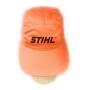 Stihl Golfmütze Base Cap Baseball Orange 100% Baumwolle
