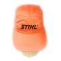 Stihl Golfmütze Base Cap Baseball Orange 100% Baumwolle