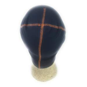 Husqvarna Mütze Blau, Wintermütze Beanie Baumwolle