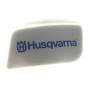 Husqvarna Aufkleber Bremskappen Sägen 235 236 240 Sticker 8,5 x 4 cm