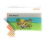 Stihl Kindermalbuch mit Holzstifte