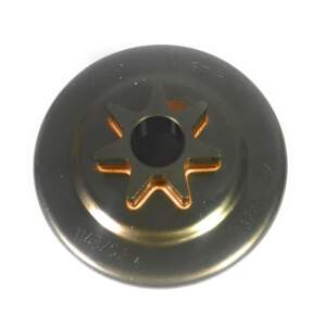 Stihl Kettenrad .325 7 Zähne mit Ölpumpenantrieb