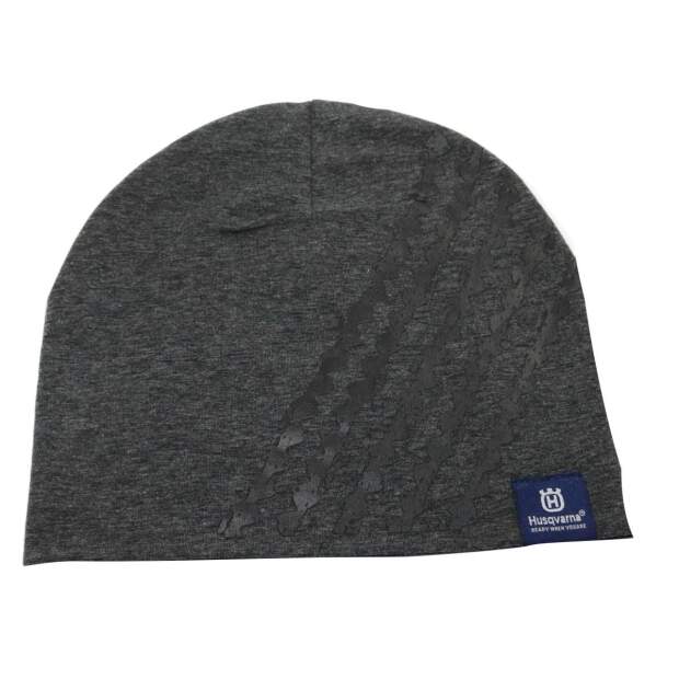 Husqvarna Beanie Mütze Übergangsmütze Wintermütze