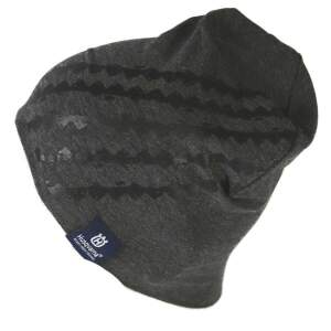 Husqvarna Beanie Mütze Übergangsmütze Wintermütze