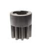 Stihl Antriebsritzel, Ritzel links, 10 Zähne, RM 448, MB 448.1