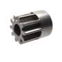 Stihl Antriebsritzel, Ritzel links, 10 Zähne, RM 448, MB 448.1