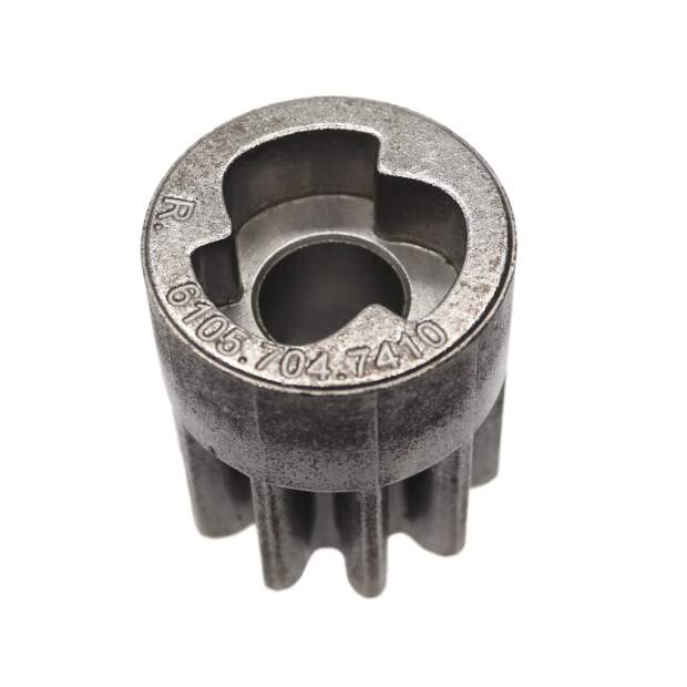 Stihl Viking Antriebsritzel, Ritzel rechts, 10 Zähne, RM 448, MB 448.1 T