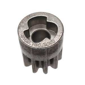 Stihl Viking Antriebsritzel, Ritzel rechts, 10 Zähne, RM 448, MB 448.1 T