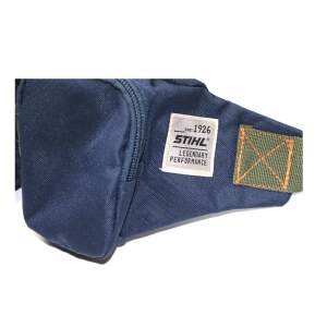 Stihl Gürteltasche Blau