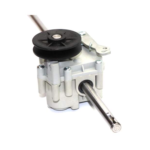 AL-KO Getriebe 46/52 RT PLH Rasenmäher 470 BR 470 BRE 520 BR 520 BRE 46 BR 51 BR