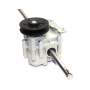 AL-KO Getriebe 46/52 RT PLH Rasenmäher 470 BR 470 BRE 520 BR 520 BRE 46 BR 51 BR